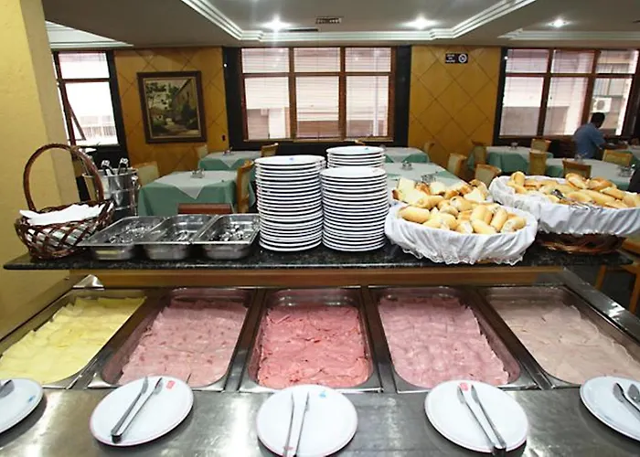 Real Castilha Hotel